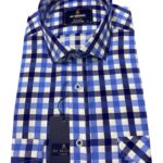 MC Bridges Long Sleeve Shirt