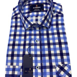 MC Bridges Long Sleeve Shirt