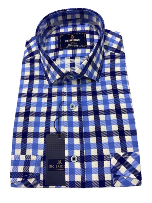 MC Bridges Long Sleeve Shirt