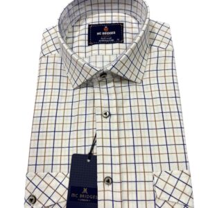 MC Bridges Long Sleeve Shirt