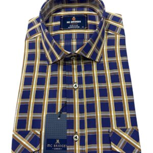 MC Bridges Long Sleeve Shirt