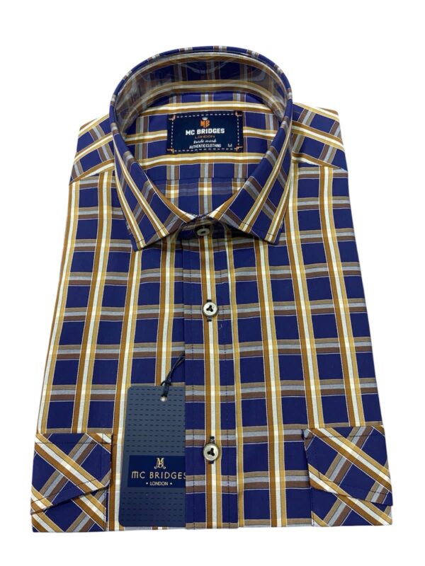 MC Bridges Long Sleeve Shirt