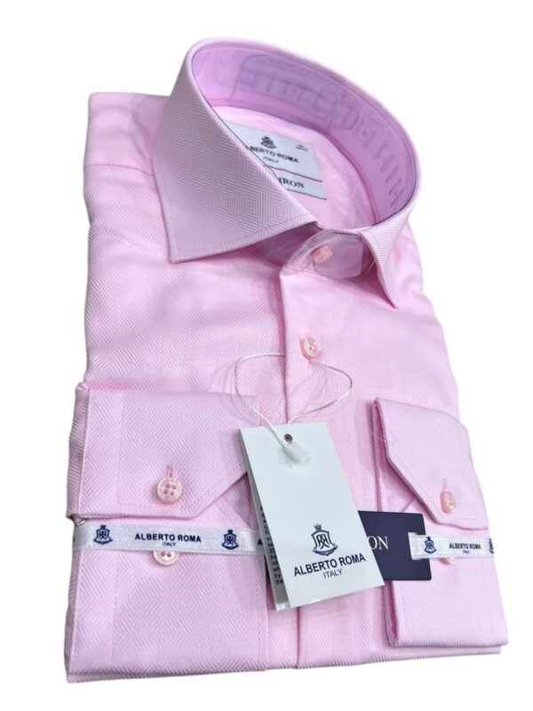 Alberto Roma Long Sleeve Shirt