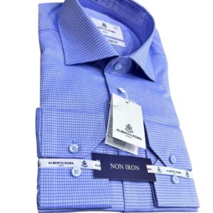 Alberto Roma Long Sleeve Shirt