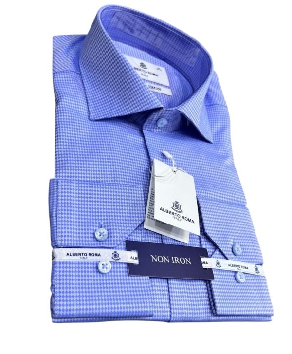 Alberto Roma Long Sleeve Shirt