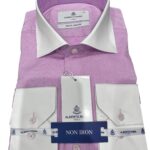 Alberto Roma Long Sleeve Shirt