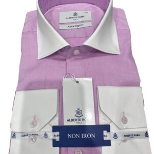 Alberto Roma Long Sleeve Shirt