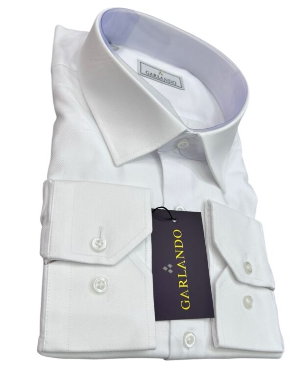 Garlando Long Sleeve Shirt