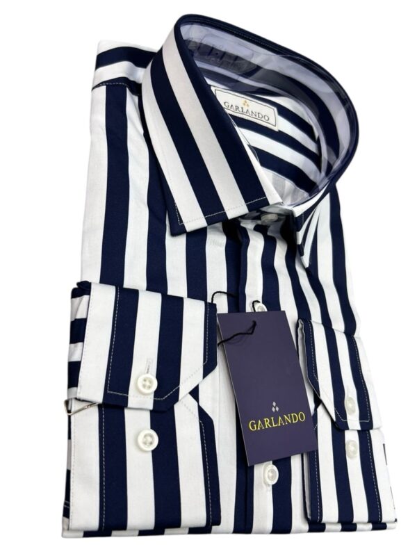 Garlando Long Sleeve Shirt