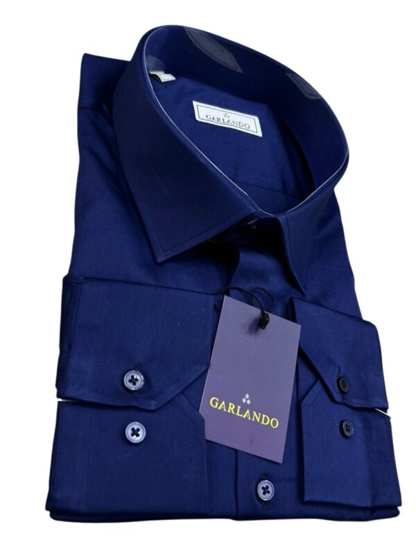 Garlando Long Sleeve Shirt