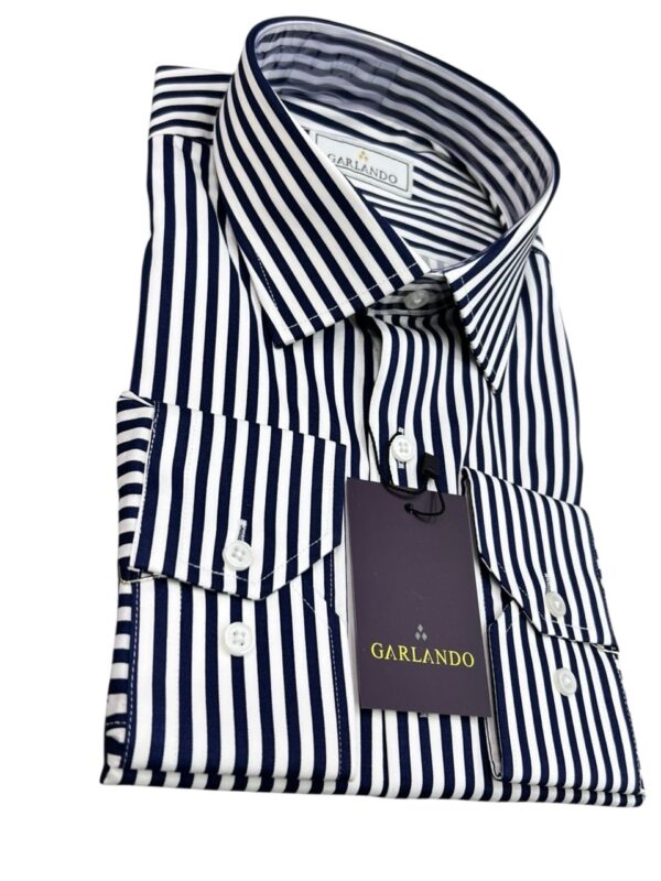 Garlando Long Sleeve Shirt