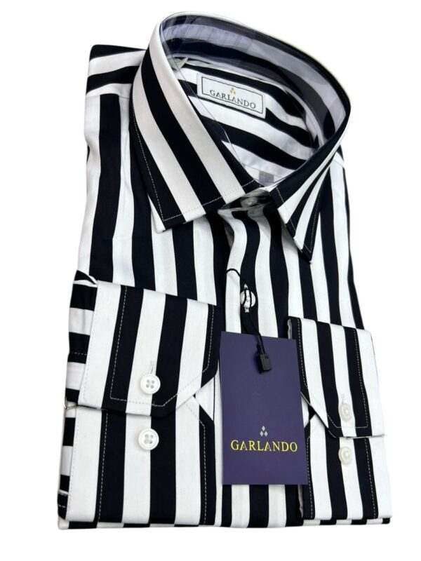 Garlando Long Sleeve Shirt