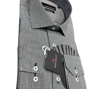 Molteno Long Sleeve Slim Fit Shirt