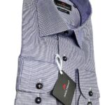 Molteno Long Sleeve Slim Fit Shirt