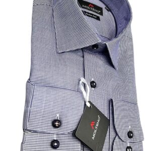Molteno Long Sleeve Slim Fit Shirt