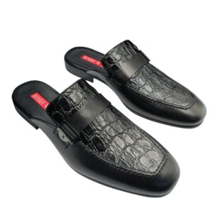 Rossi Italian Half Shoe