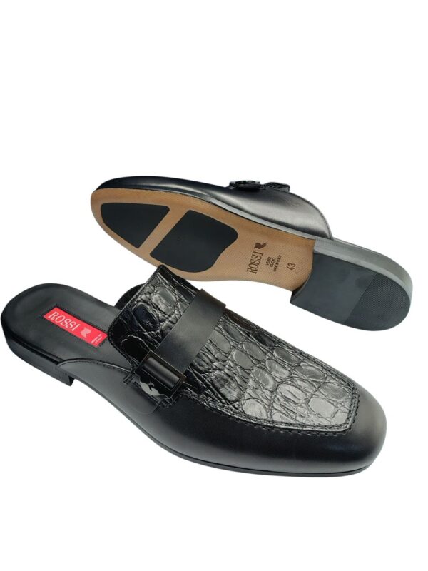Rossi Italian Half Shoe - Image 2