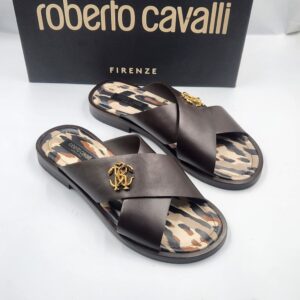 Roberto Cavalli palms