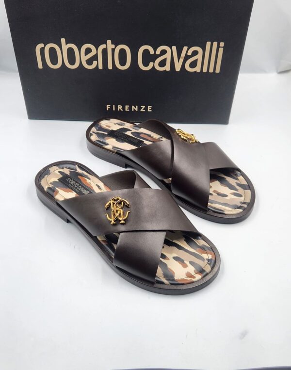 Roberto Cavalli palms