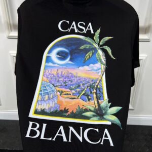 Casablanca T- Shirt