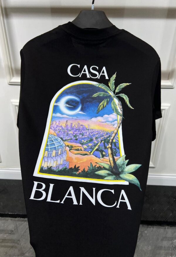 Casablanca T- Shirt