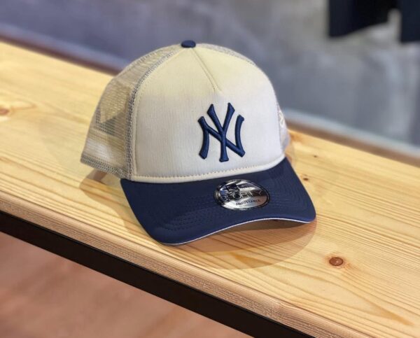 New Era Cap