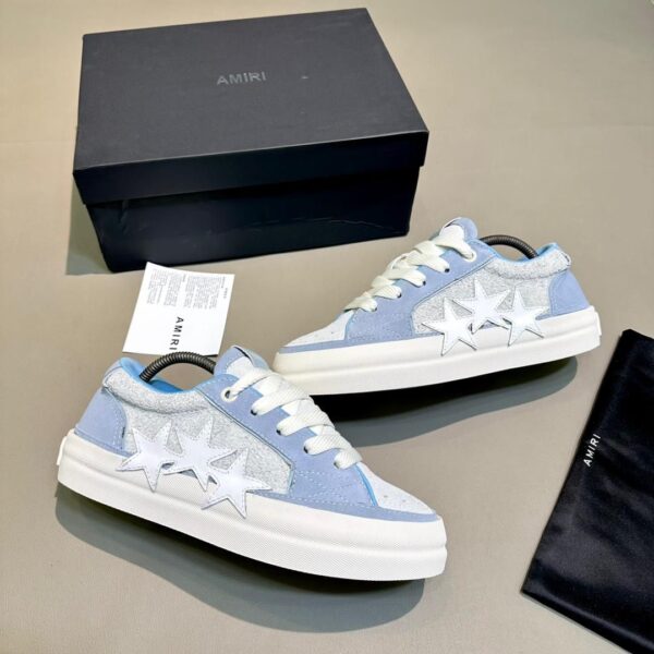Amiri Sneakers