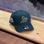 Athletics Cap