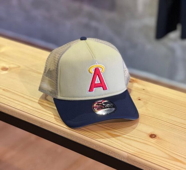 New Era Cap