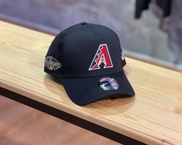 New Era Cap