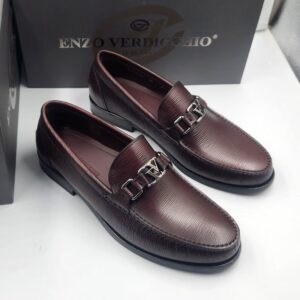 Enzo Verdicchio shoe