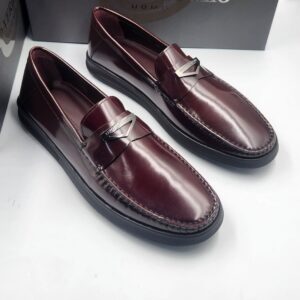 Enzo Verdicchio Shoe