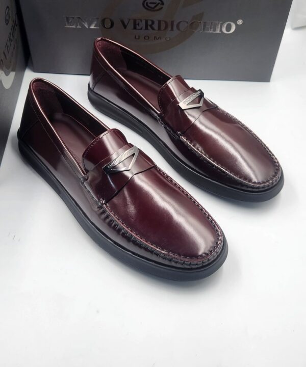 Enzo Verdicchio Shoe