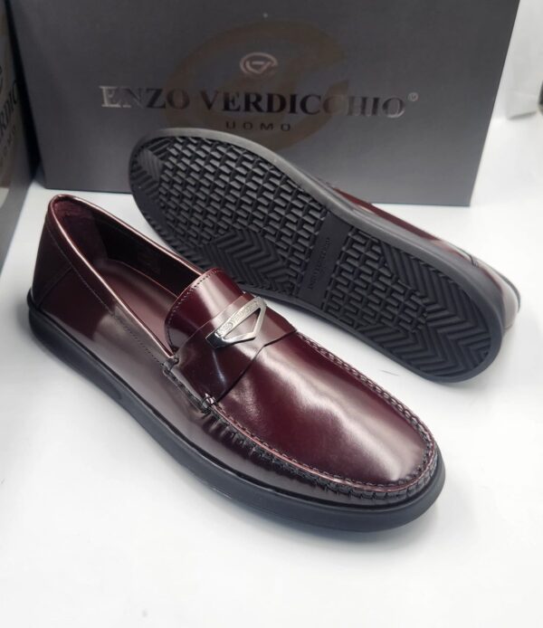 Enzo Verdicchio Shoe - Image 2