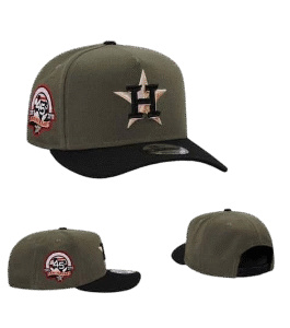 New Era Cap