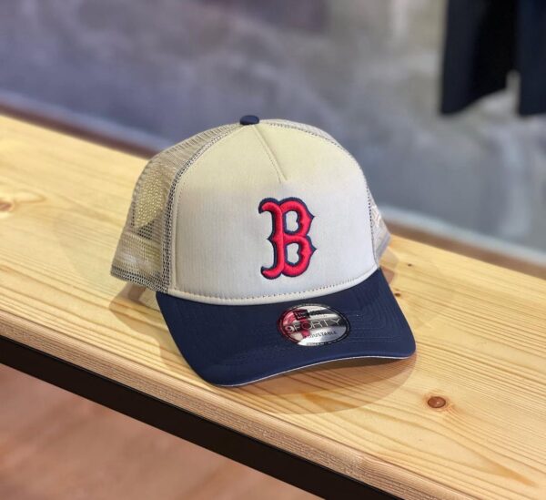 New Era Cap