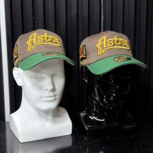 Astros Cap