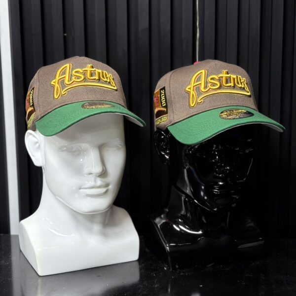 Astros Cap