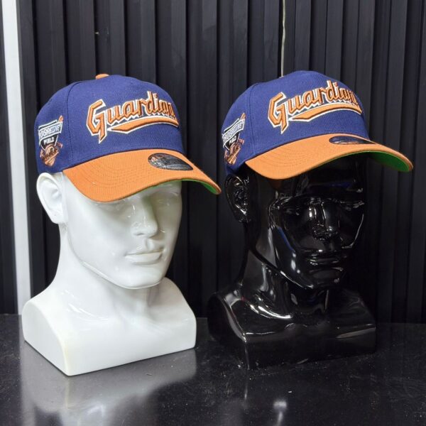 Guardians Cap