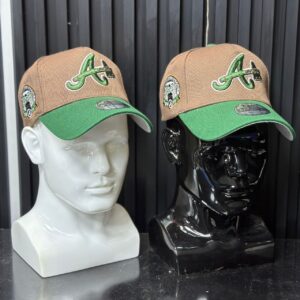 New Era Cap