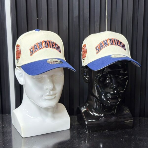 New Era Cap