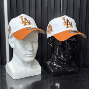 Los Angeles Cap