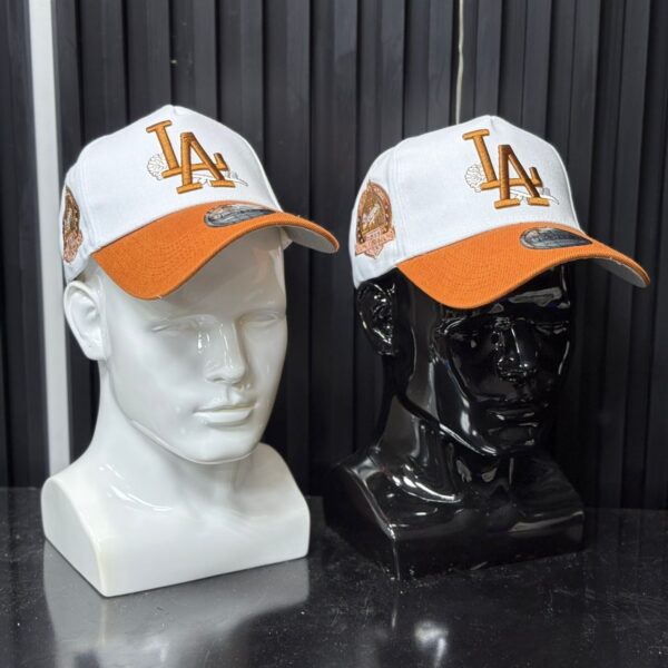 Los Angeles Cap