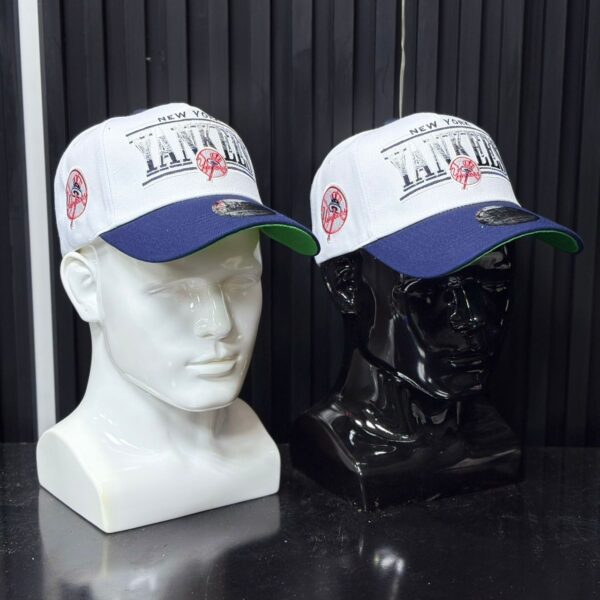 New York Yankees Cap
