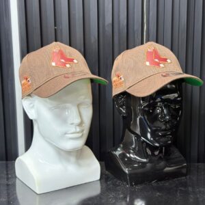 New Era Cap