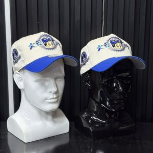 C21 Cap