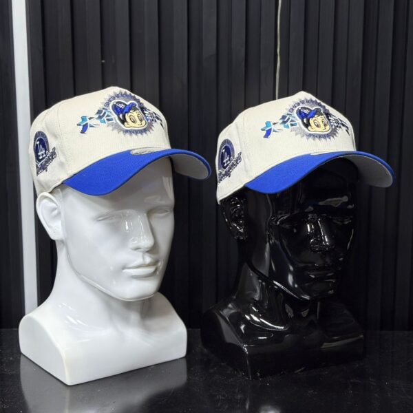 C21 Cap