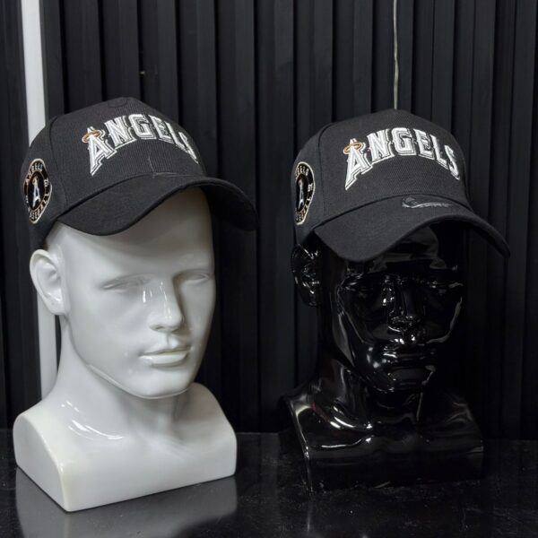 Angels Cap