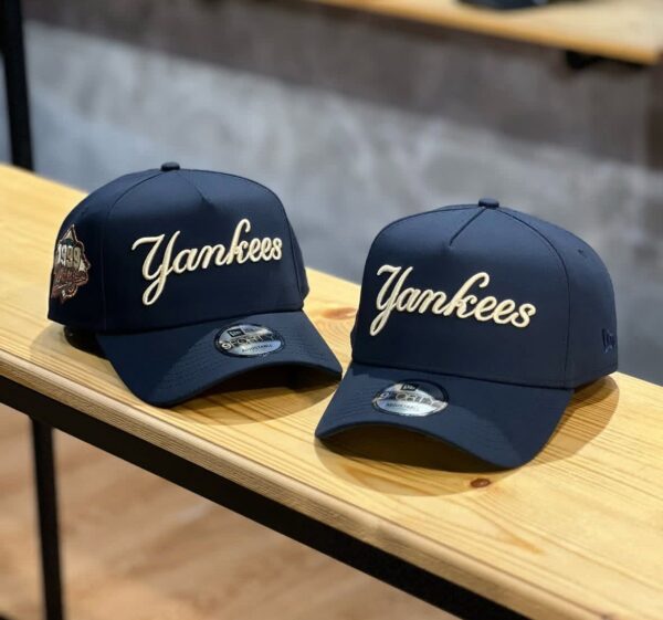 Yankees Cap