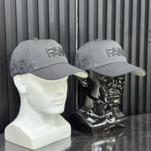 FAM Cap